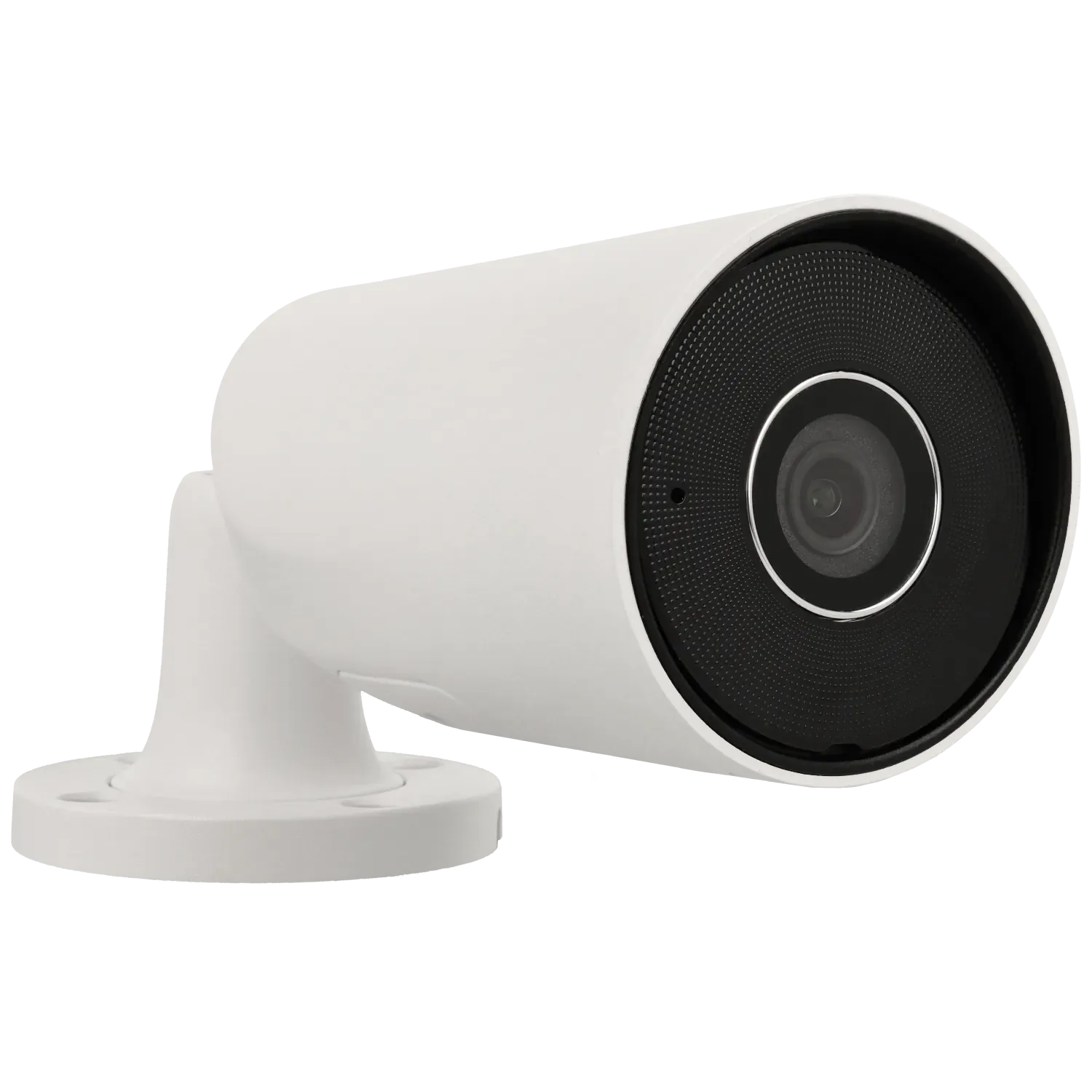 AJAX | BulletCam (5Megapixel/4.0mm) white