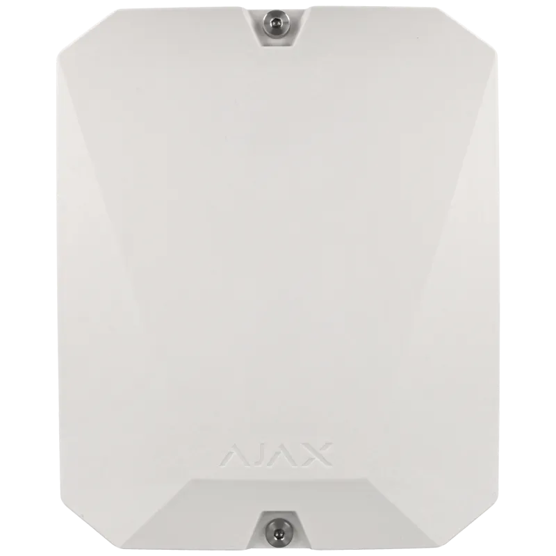 AJAX | Hub BP white