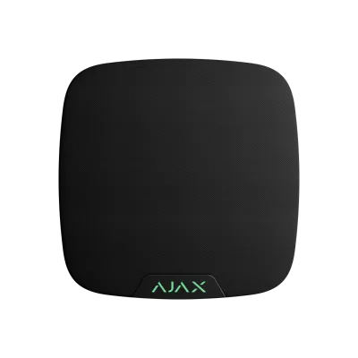 AJAX | SpeakerPhone black