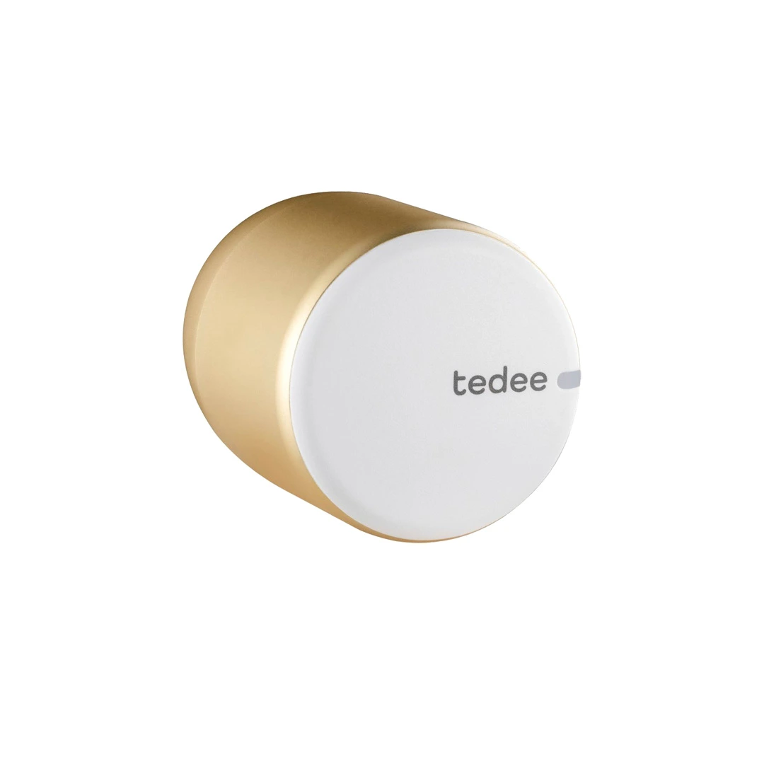 tedee Lock PRO (gold)