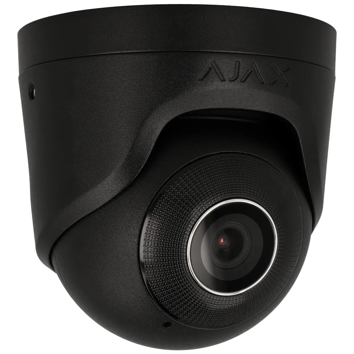 AJAX | TurretCam (5Megapixel/2.8mm) black