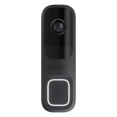 AJAX | DoorBell graphite